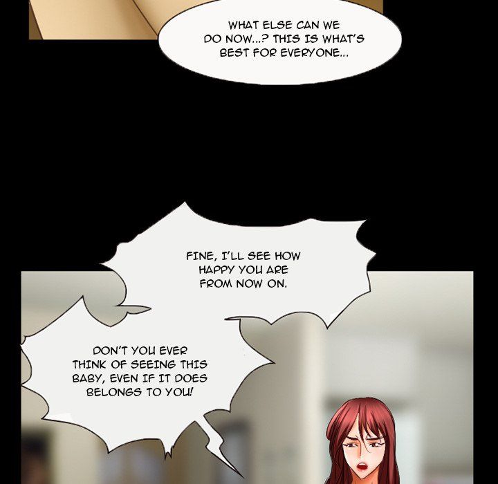 Silhouette Manhwa - Chapter 29 Page 67