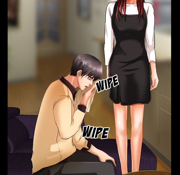 Silhouette Manhwa - Chapter 29 Page 68