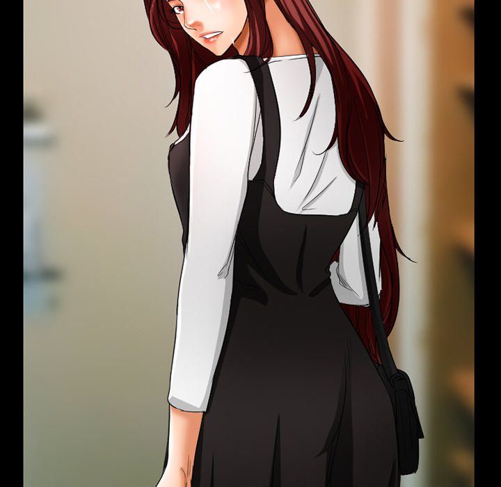 Silhouette Manhwa - Chapter 29 Page 70