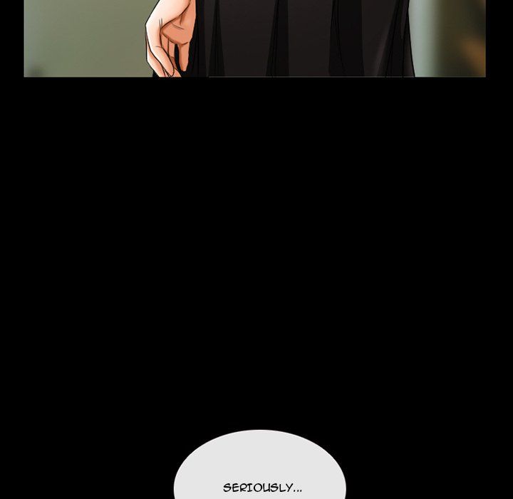 Silhouette Manhwa - Chapter 29 Page 71