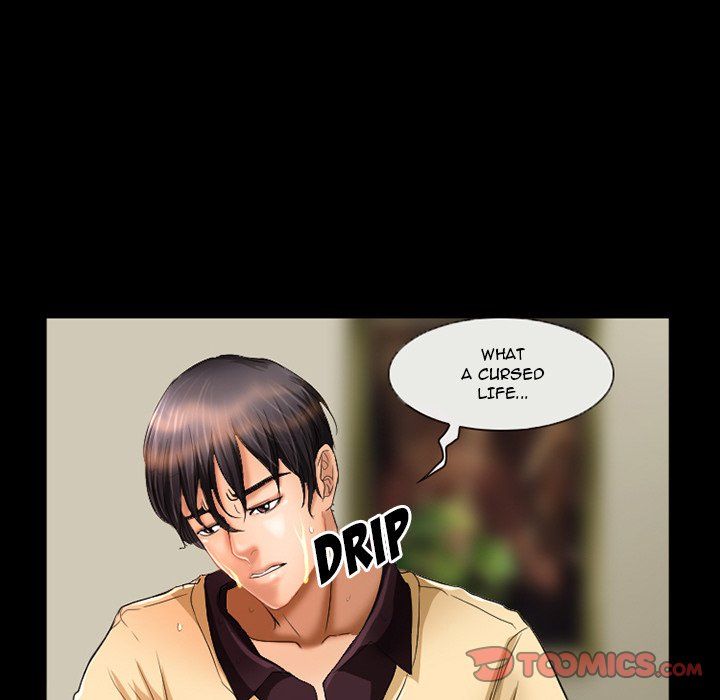 Silhouette Manhwa - Chapter 29 Page 73