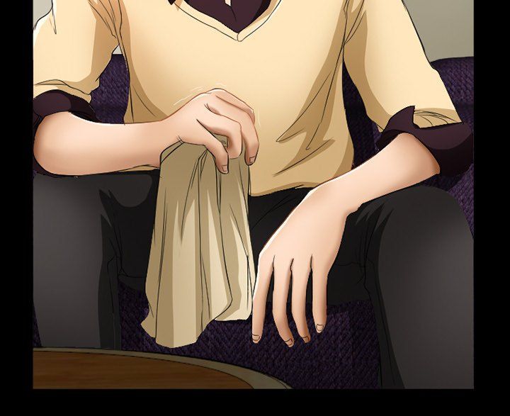 Silhouette Manhwa - Chapter 29 Page 74