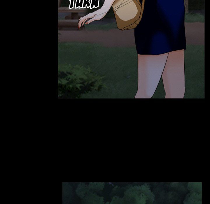 Silhouette Manhwa - Chapter 28 Page 6