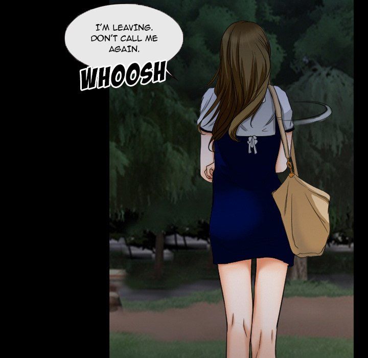 Silhouette Manhwa - Chapter 28 Page 7