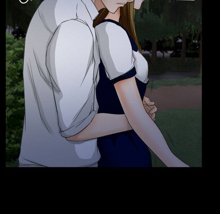 Silhouette Manhwa - Chapter 28 Page 11