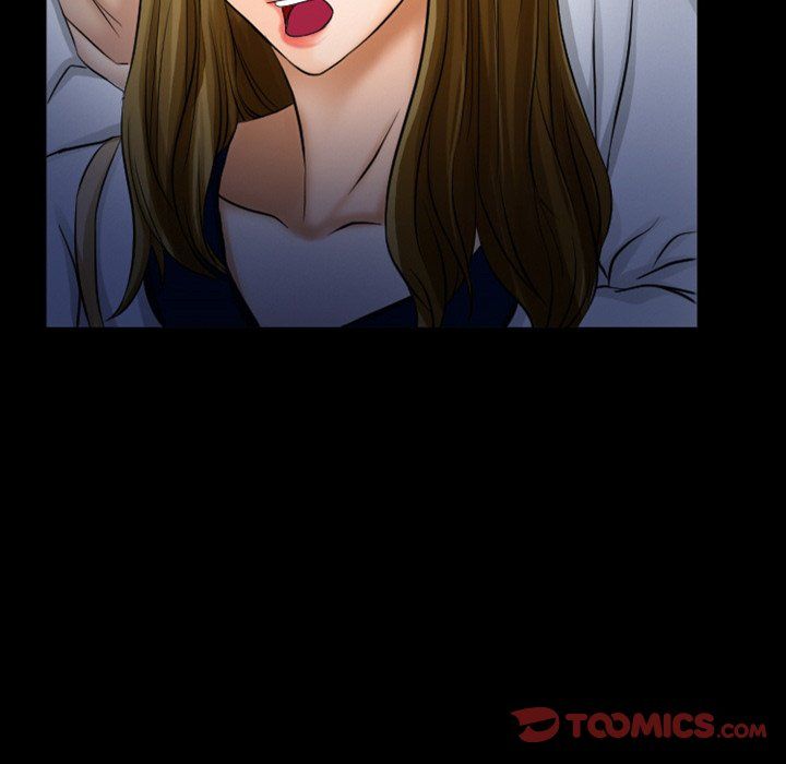 Silhouette Manhwa - Chapter 28 Page 13