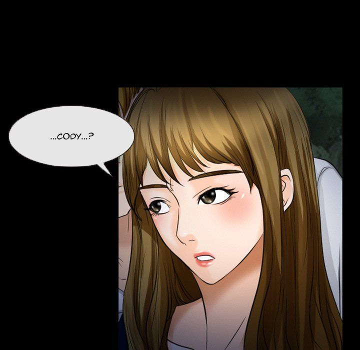 Silhouette Manhwa - Chapter 28 Page 14