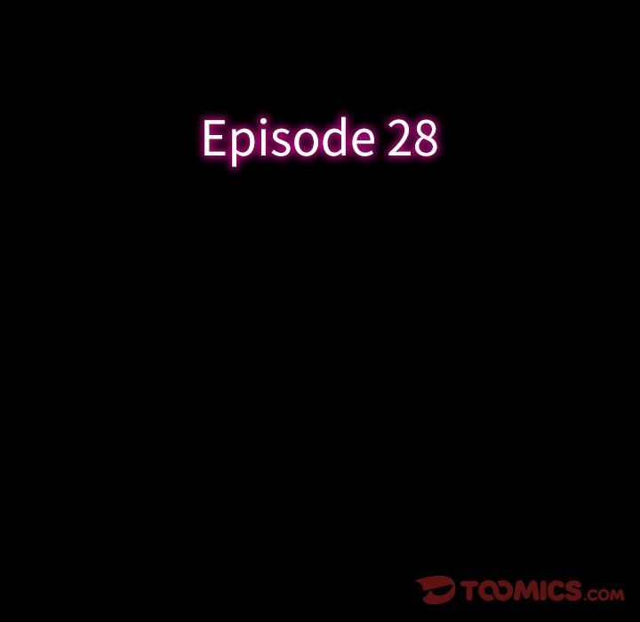 Silhouette Manhwa - Chapter 28 Page 21