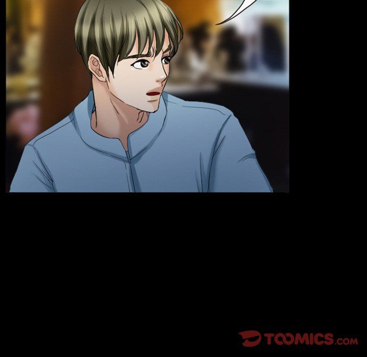 Silhouette Manhwa - Chapter 28 Page 29