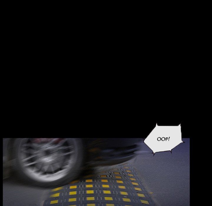 Silhouette Manhwa - Chapter 28 Page 36