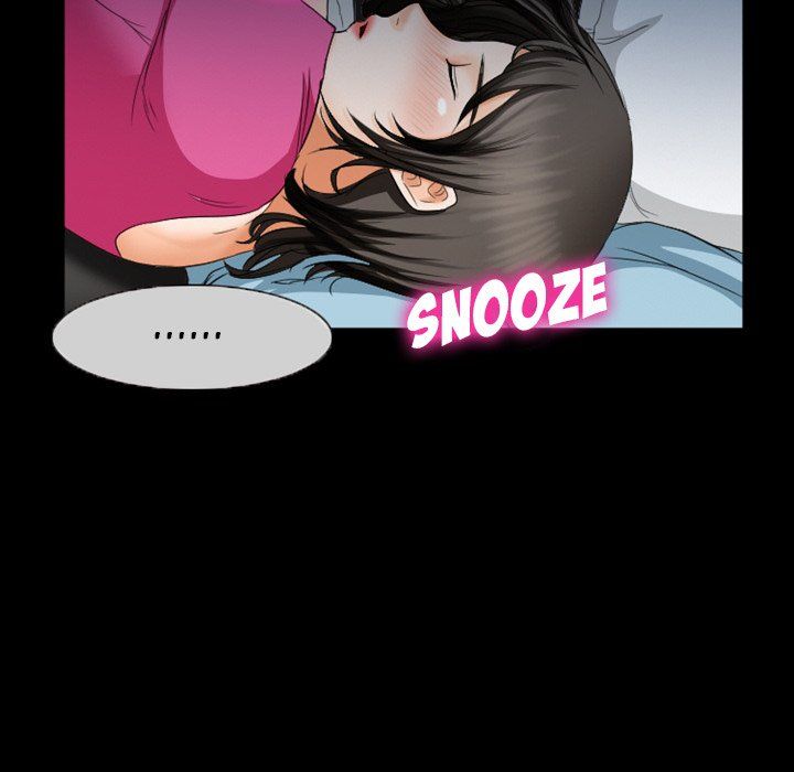 Silhouette Manhwa - Chapter 28 Page 42