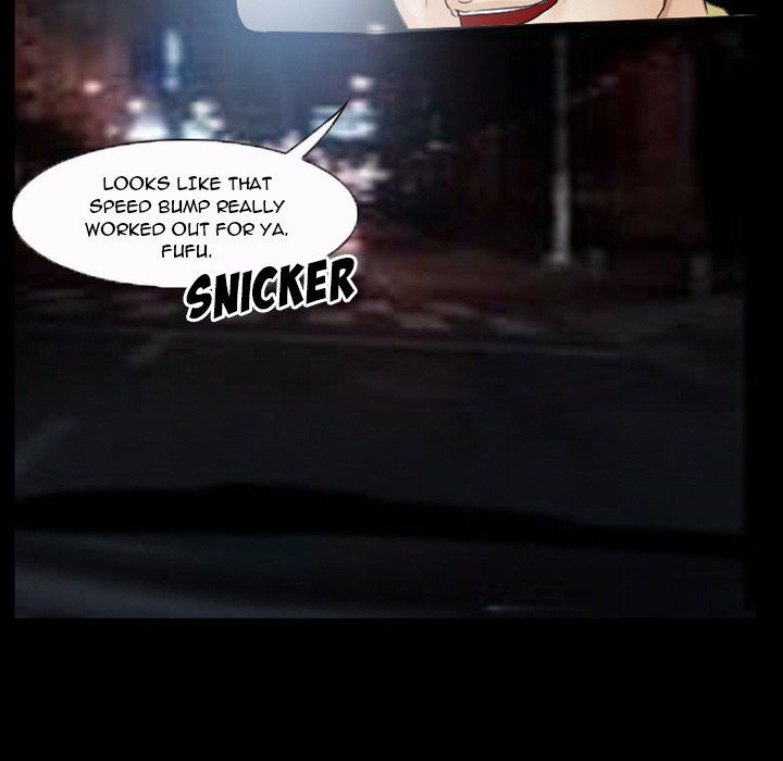 Silhouette Manhwa - Chapter 28 Page 44