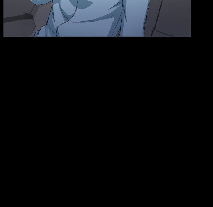 Silhouette Manhwa - Chapter 28 Page 46