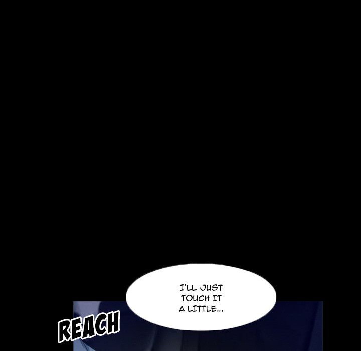 Silhouette Manhwa - Chapter 28 Page 50