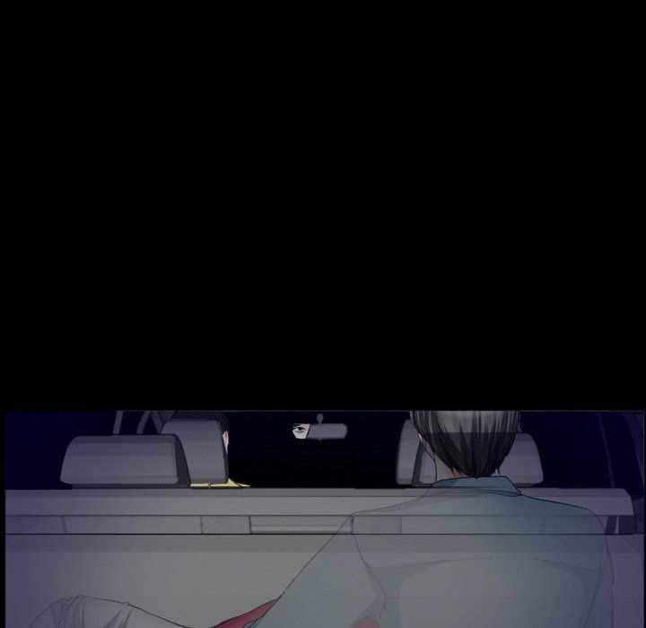 Silhouette Manhwa - Chapter 28 Page 52