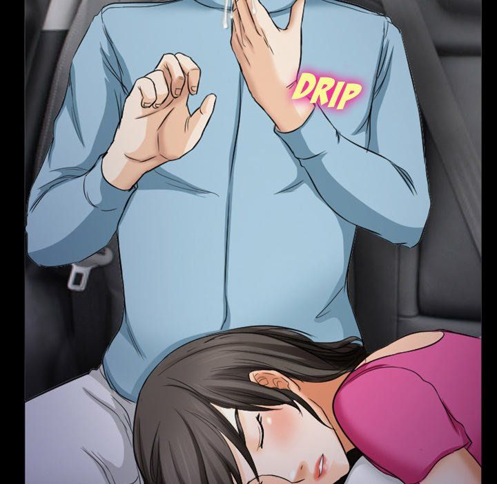 Silhouette Manhwa - Chapter 28 Page 64