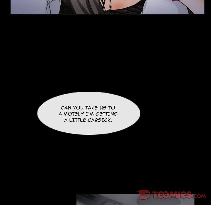 Silhouette Manhwa - Chapter 28 Page 65