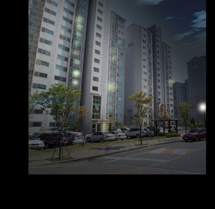 Silhouette Manhwa - Chapter 28 Page 70