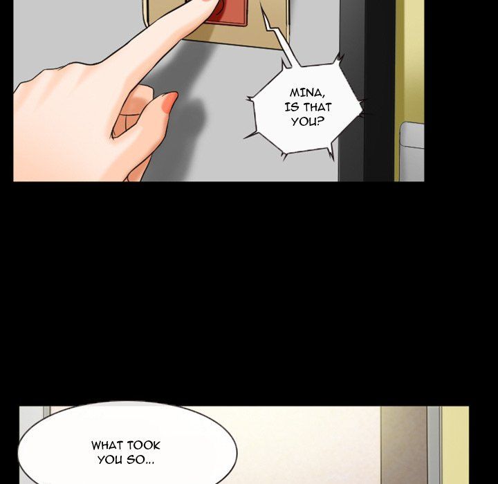 Silhouette Manhwa - Chapter 28 Page 72