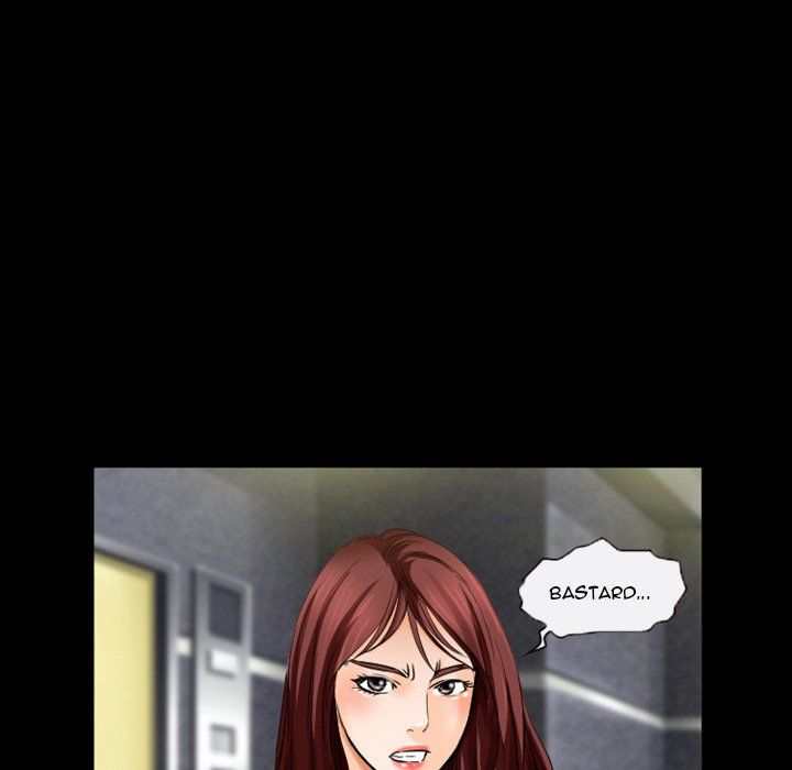 Silhouette Manhwa - Chapter 28 Page 74