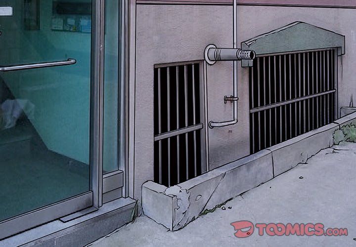 Silhouette Manhwa - Chapter 38 Page 1