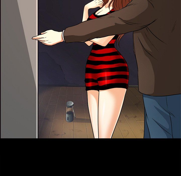 Silhouette Manhwa - Chapter 38 Page 4