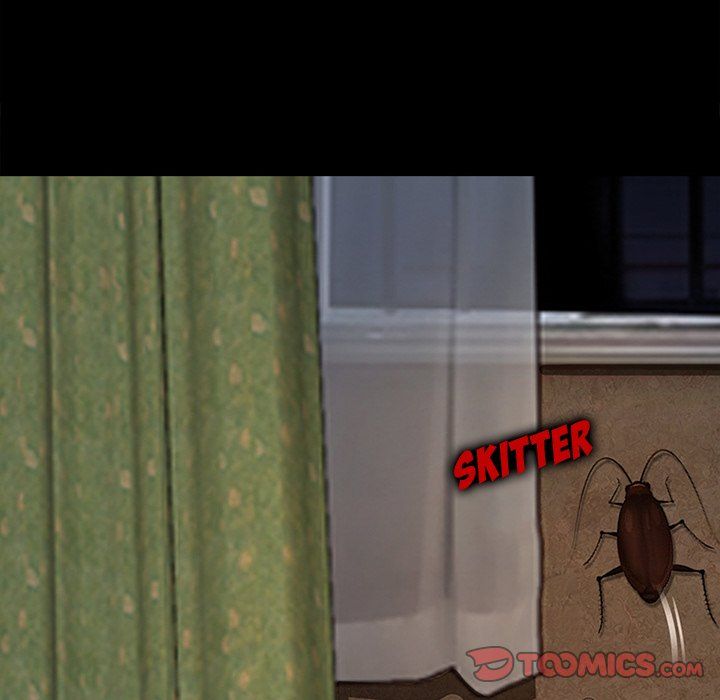 Silhouette Manhwa - Chapter 38 Page 5