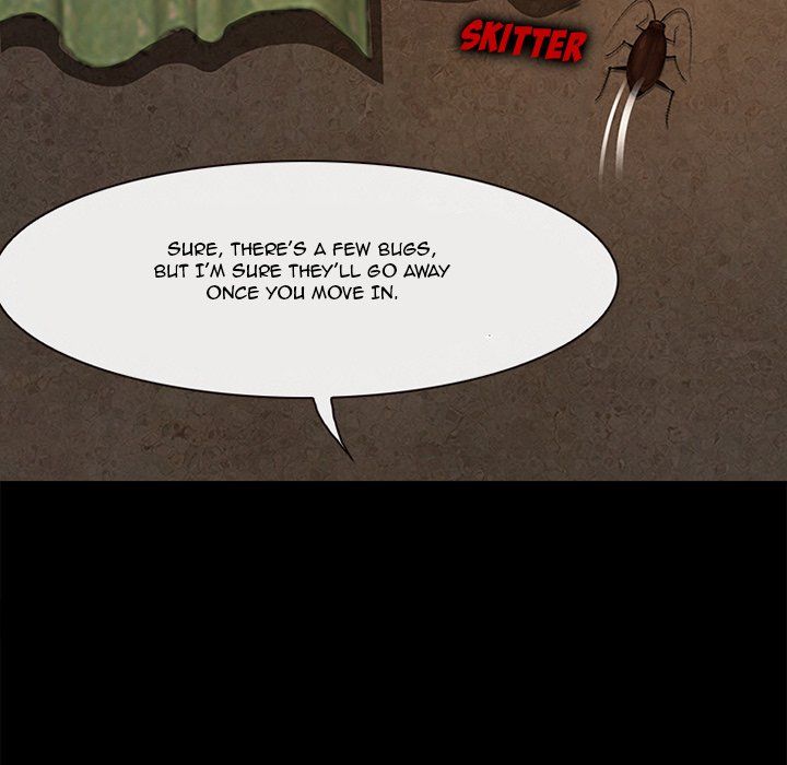 Silhouette Manhwa - Chapter 38 Page 6