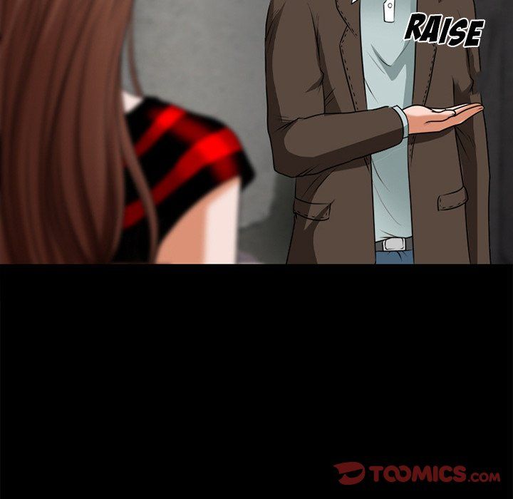 Silhouette Manhwa - Chapter 38 Page 9