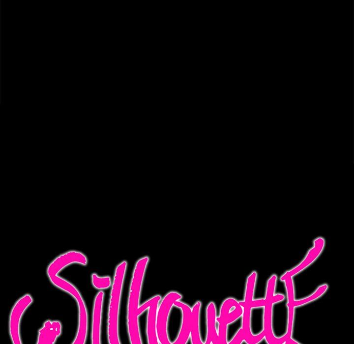 Silhouette Manhwa - Chapter 38 Page 10