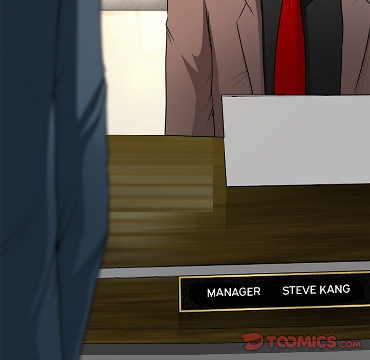 Silhouette Manhwa - Chapter 38 Page 15