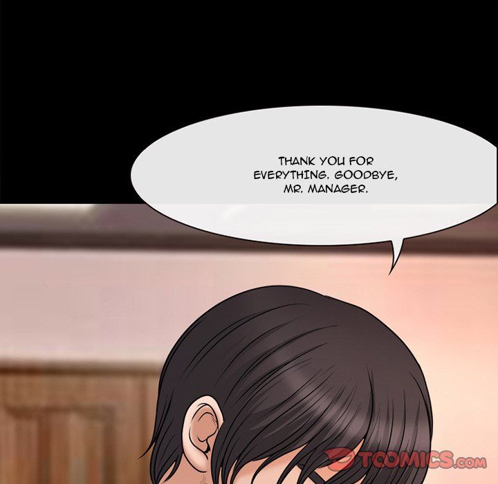 Silhouette Manhwa - Chapter 38 Page 19