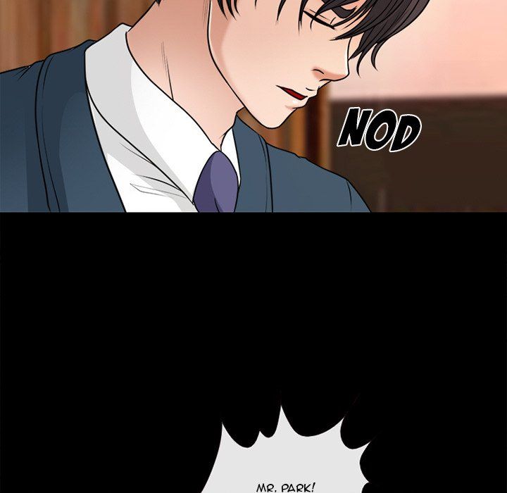 Silhouette Manhwa - Chapter 38 Page 20