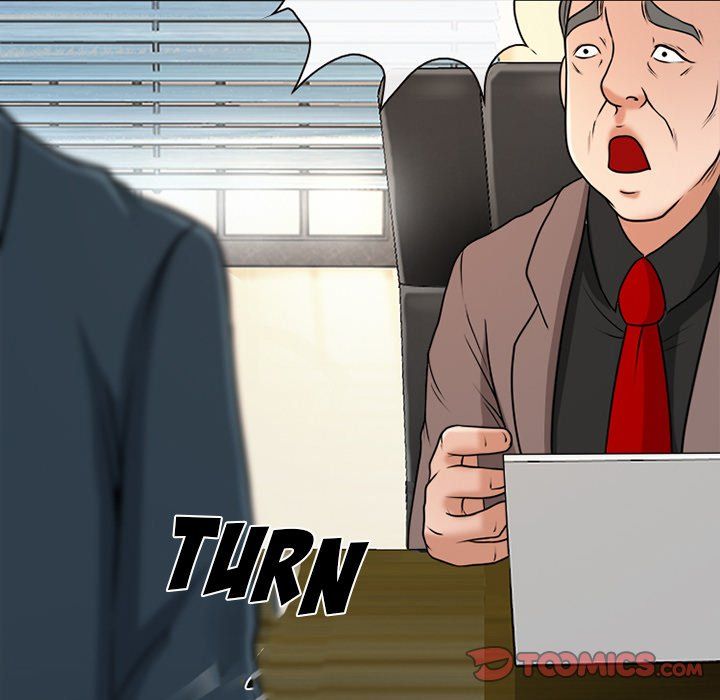 Silhouette Manhwa - Chapter 38 Page 21