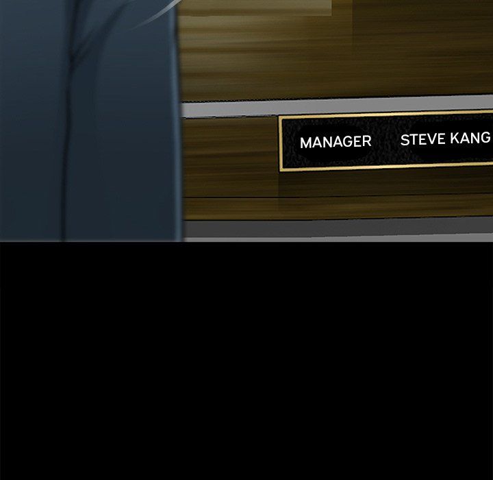 Silhouette Manhwa - Chapter 38 Page 22