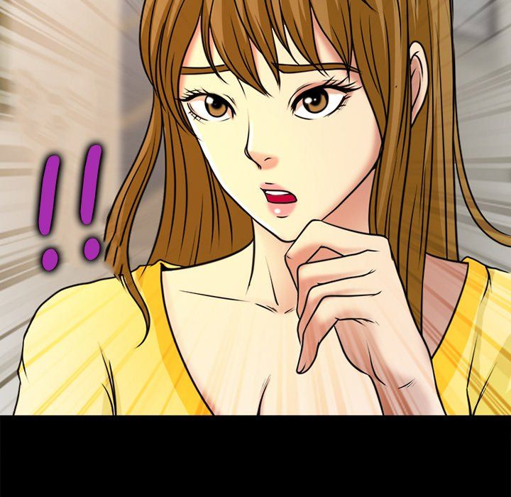 Silhouette Manhwa - Chapter 38 Page 24