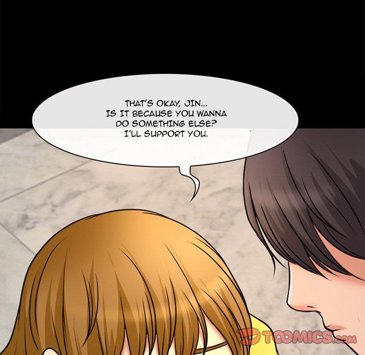 Silhouette Manhwa - Chapter 38 Page 27