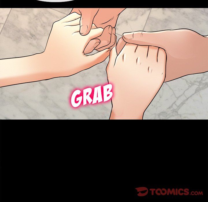 Silhouette Manhwa - Chapter 38 Page 29