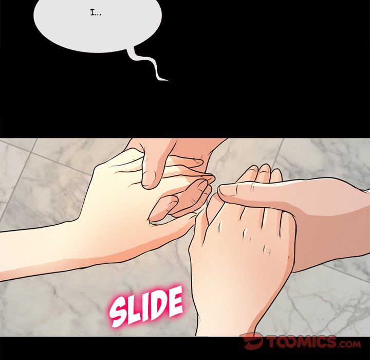 Silhouette Manhwa - Chapter 38 Page 31