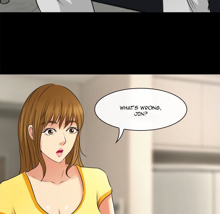 Silhouette Manhwa - Chapter 38 Page 34