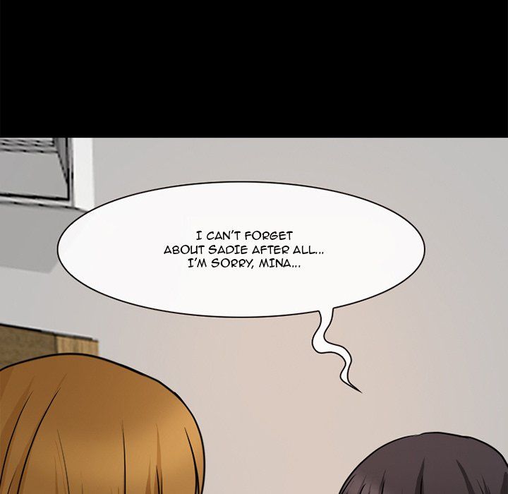 Silhouette Manhwa - Chapter 38 Page 36