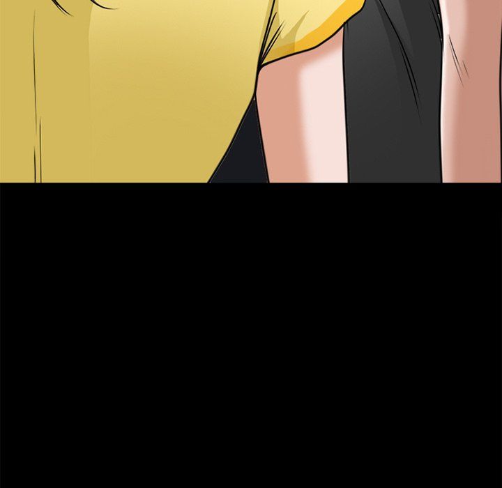 Silhouette Manhwa - Chapter 38 Page 38