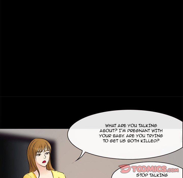 Silhouette Manhwa - Chapter 38 Page 39