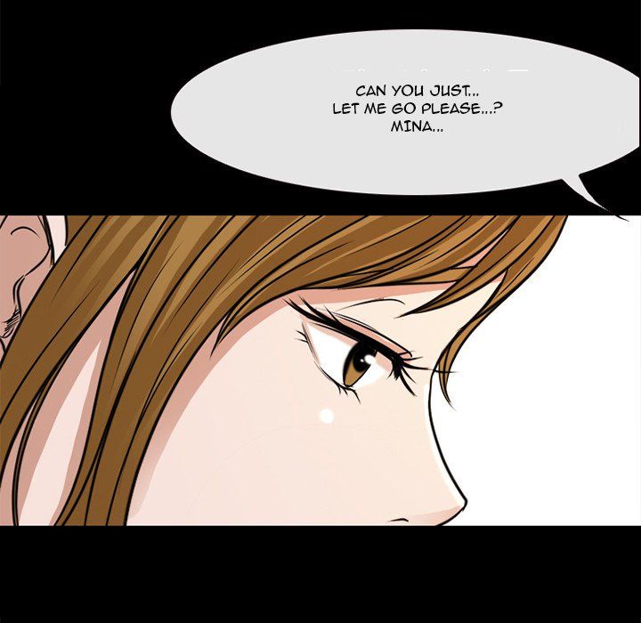 Silhouette Manhwa - Chapter 38 Page 42