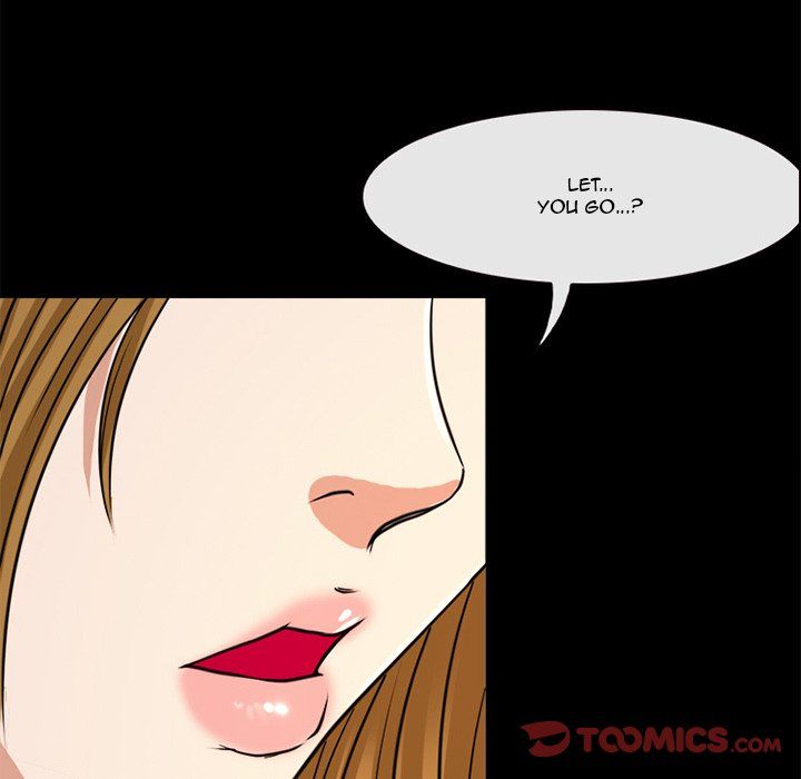 Silhouette Manhwa - Chapter 38 Page 43