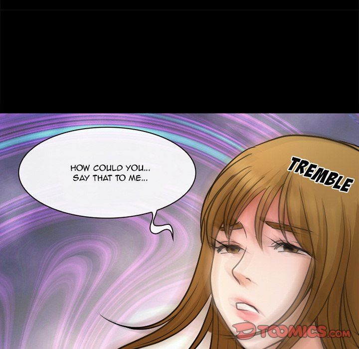 Silhouette Manhwa - Chapter 38 Page 45
