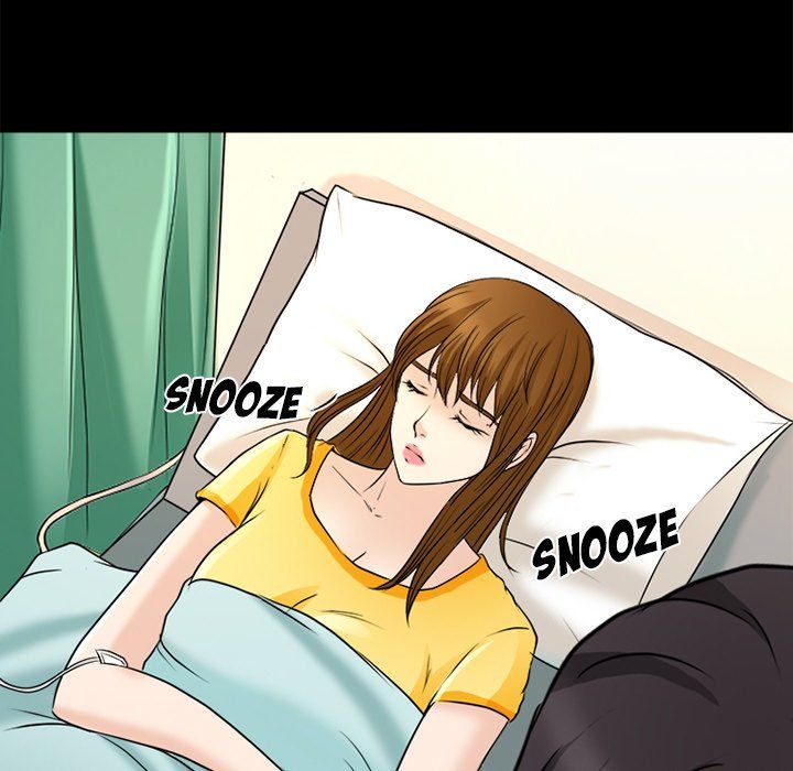 Silhouette Manhwa - Chapter 38 Page 56