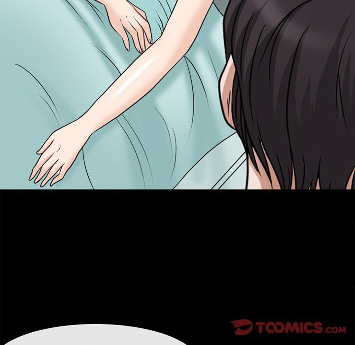 Silhouette Manhwa - Chapter 38 Page 57