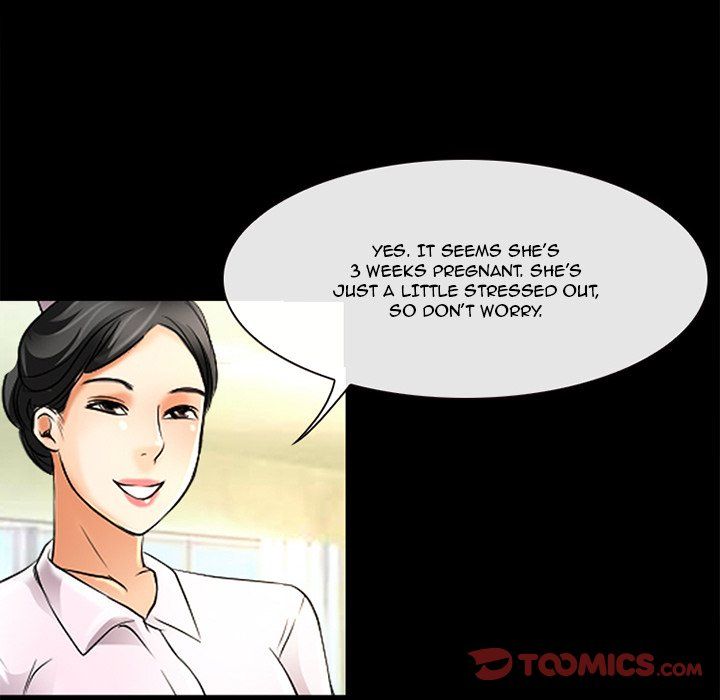 Silhouette Manhwa - Chapter 38 Page 59