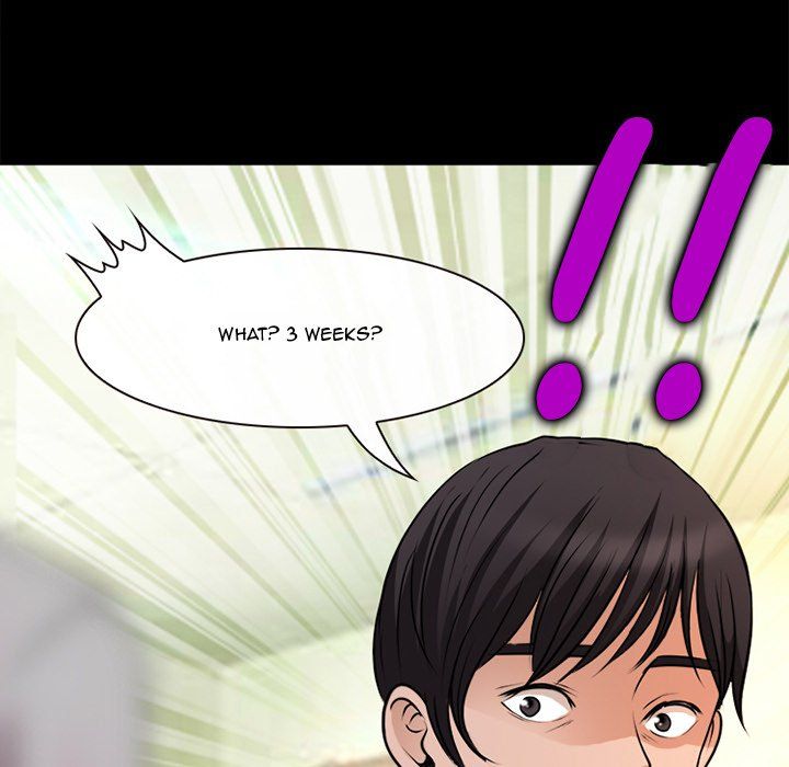 Silhouette Manhwa - Chapter 38 Page 60